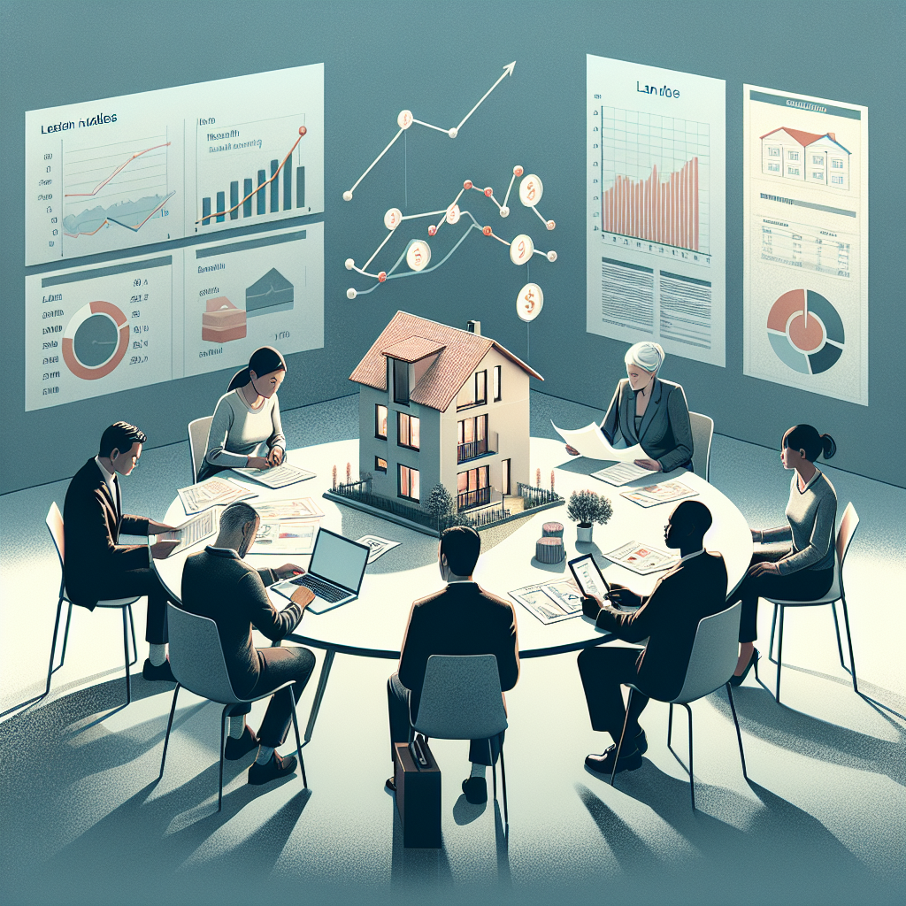 Einfluss des Mietspiegels Dortmund Buchholz auf Mietvertragsverhandlungen